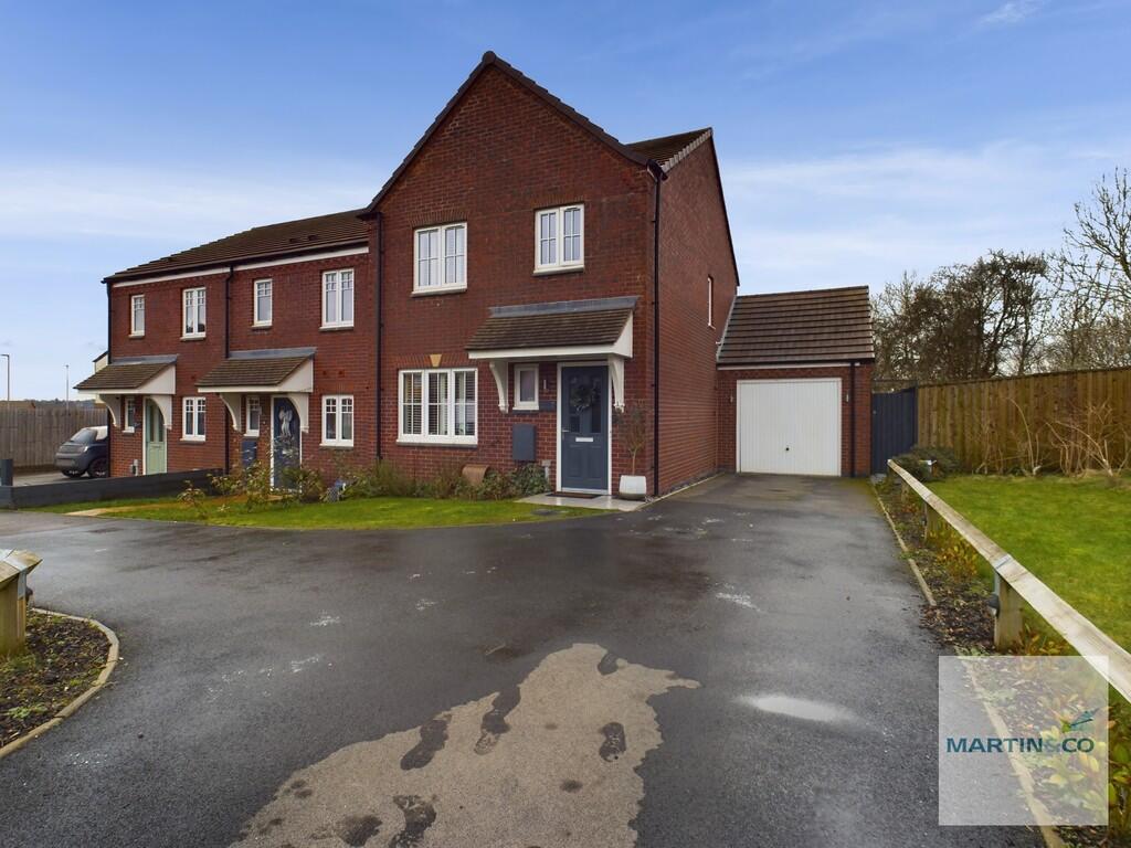 Additional image 27 of Hawksbeard Close, Barley Fields