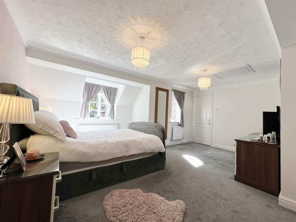 Additional image 18 of Hodgetts Drive, Halesowen