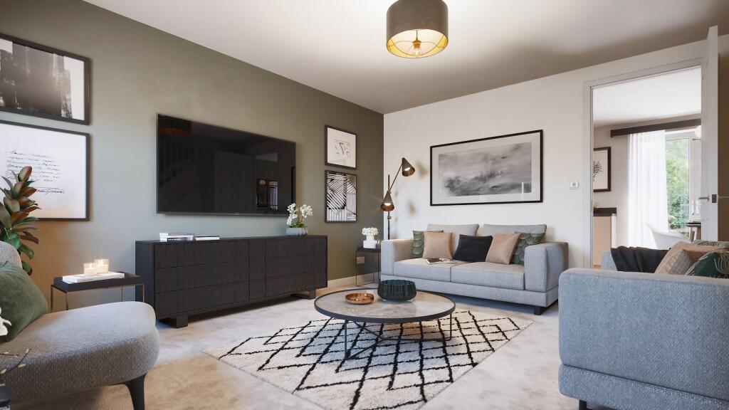 Additional image 20 of Rossendale Road, 
Habergham Eaves,
Burnley, 
Lancashire, 
BB11 5FF