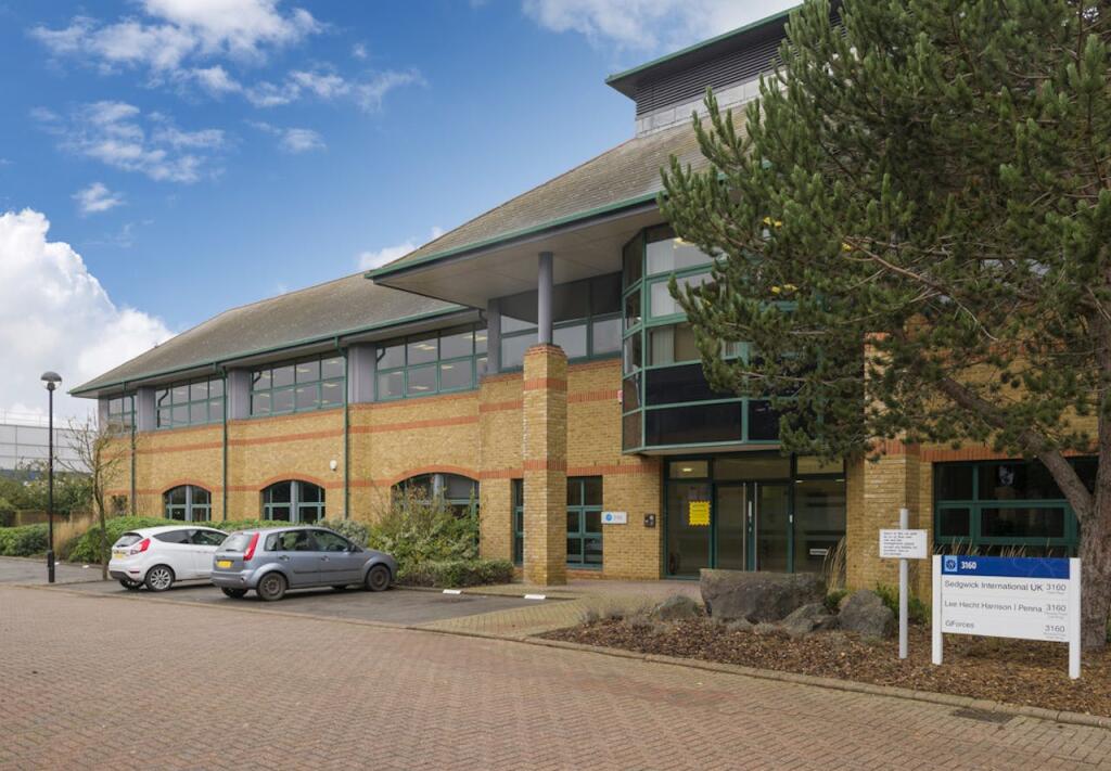 Additional image 3 of 3160 Park Square, Birmingham Business Park, Solihull, B37 7YN