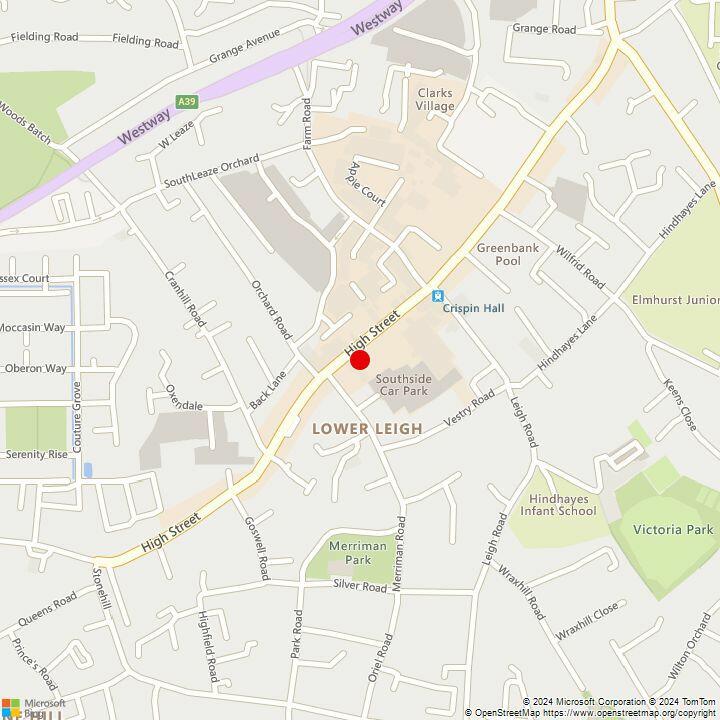 Additional image 2 of 103 High Street, Street, BA16 0EY