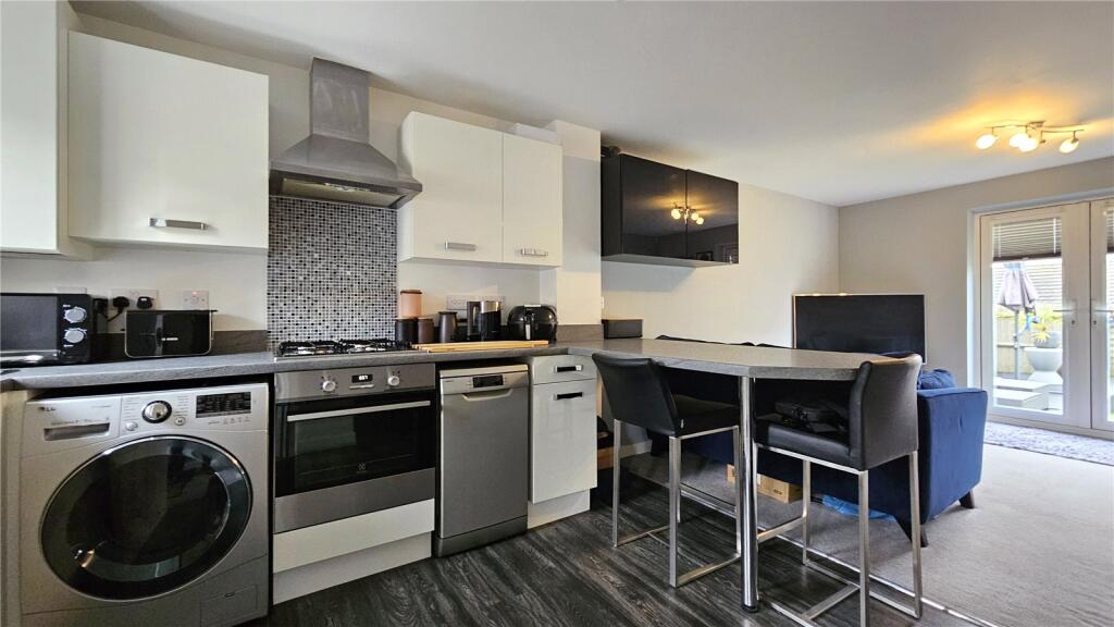 Additional image 8 of Clover Close, Frome, Somerset, BA11