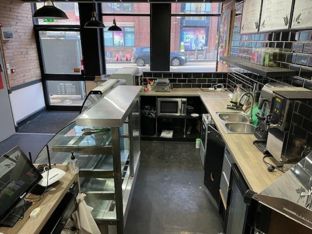 Additional image 5 of Great Hampton Street, Birmingham B18