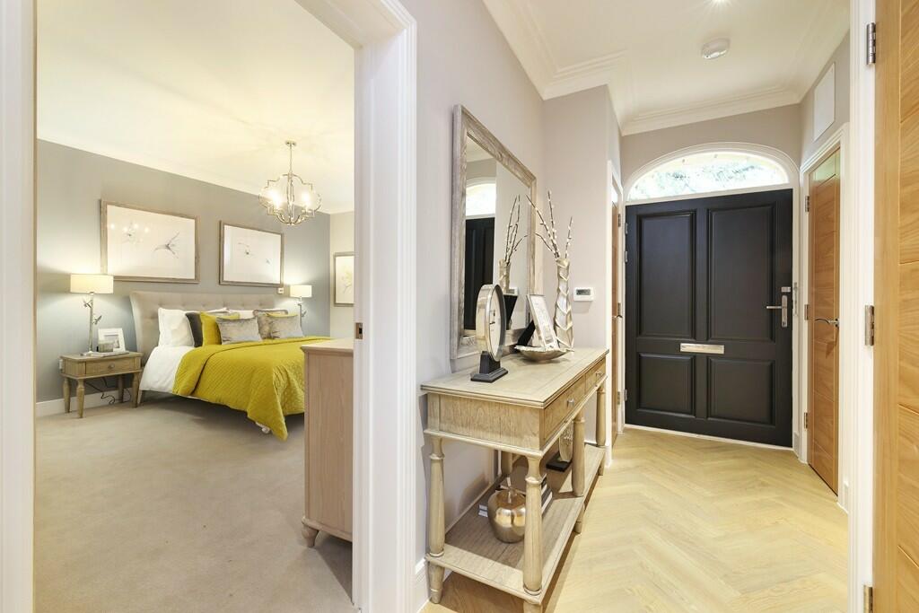 Additional image 4 of Salisbury Avenue,
Harpenden,
Hertfordshire,
AL5 2QF