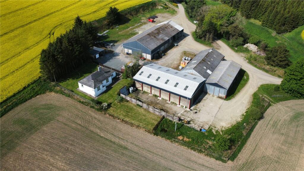 Additional image 4 of Clinkstone & Stodfold Farms, Huntly, Aberdeenshire, AB54