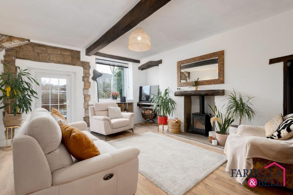 Additional image 2 of Lane Ends, Nelson, BB9