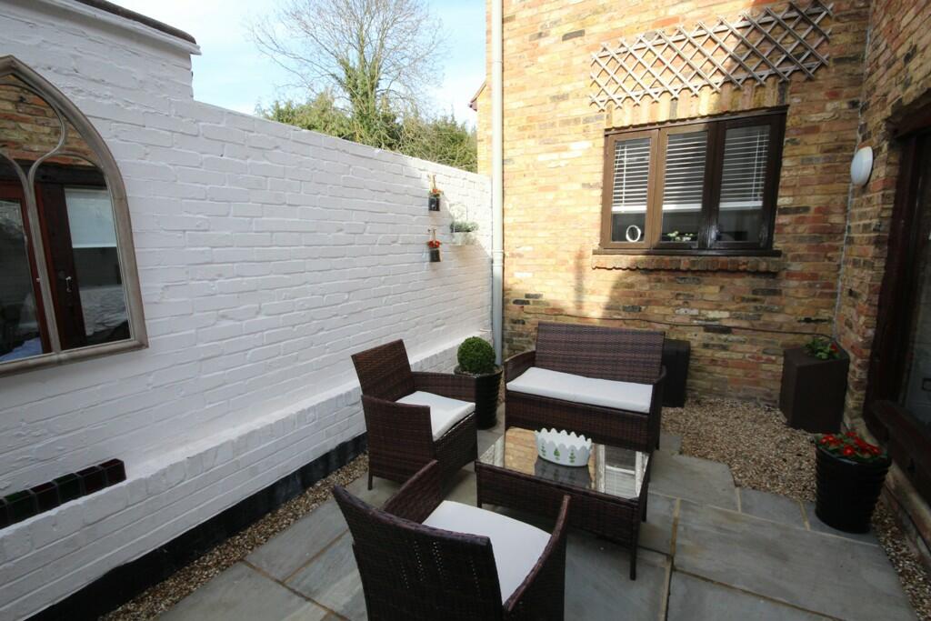 Additional image 12 of 65 And 67 High Street, Harpenden, Hertfordshire, AL5