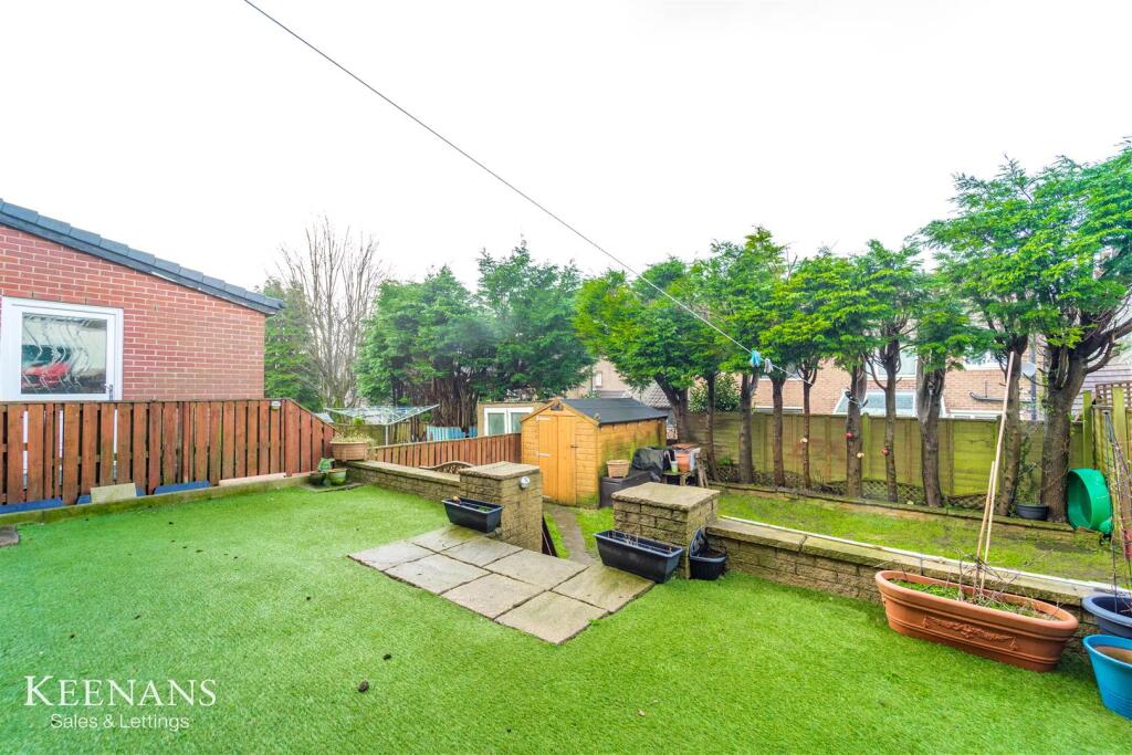 Additional image 7 of St. Marys Gardens, Mellor