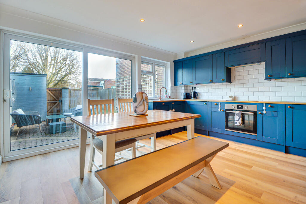 Additional image 18 of The Park, Redbourn, St. Albans, AL3