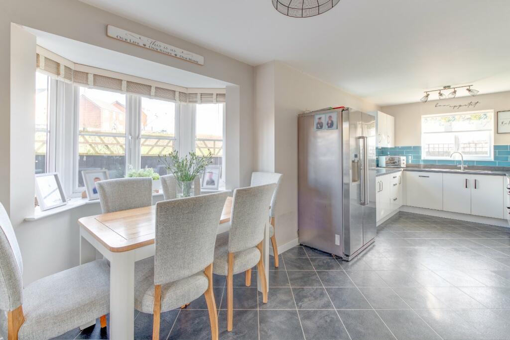 Additional image 19 of Dovecote Close, Brockhill, Redditch, Worcestershire, B97