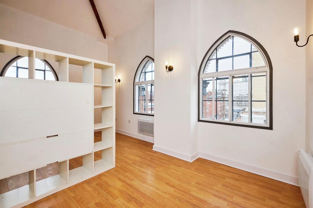 Additional image 8 of Allison Street, Birmingham