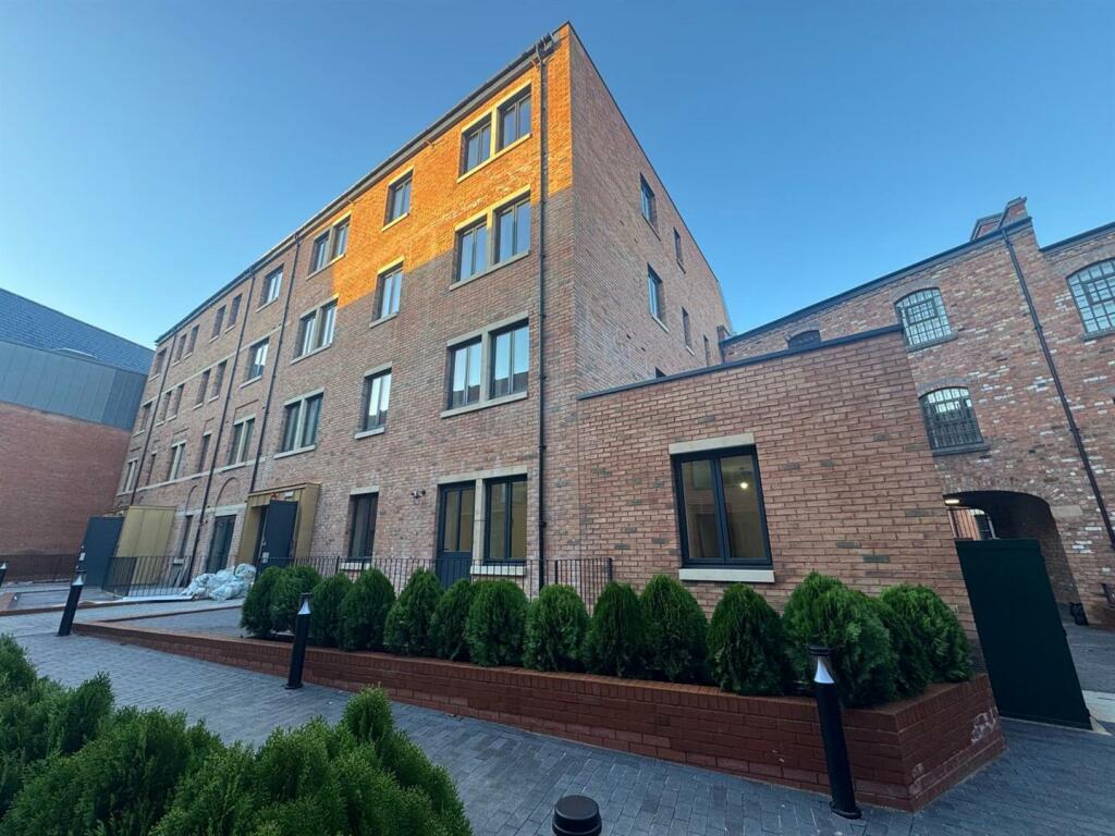 Additional image 11 of 22 Legge Lane, Birmingham