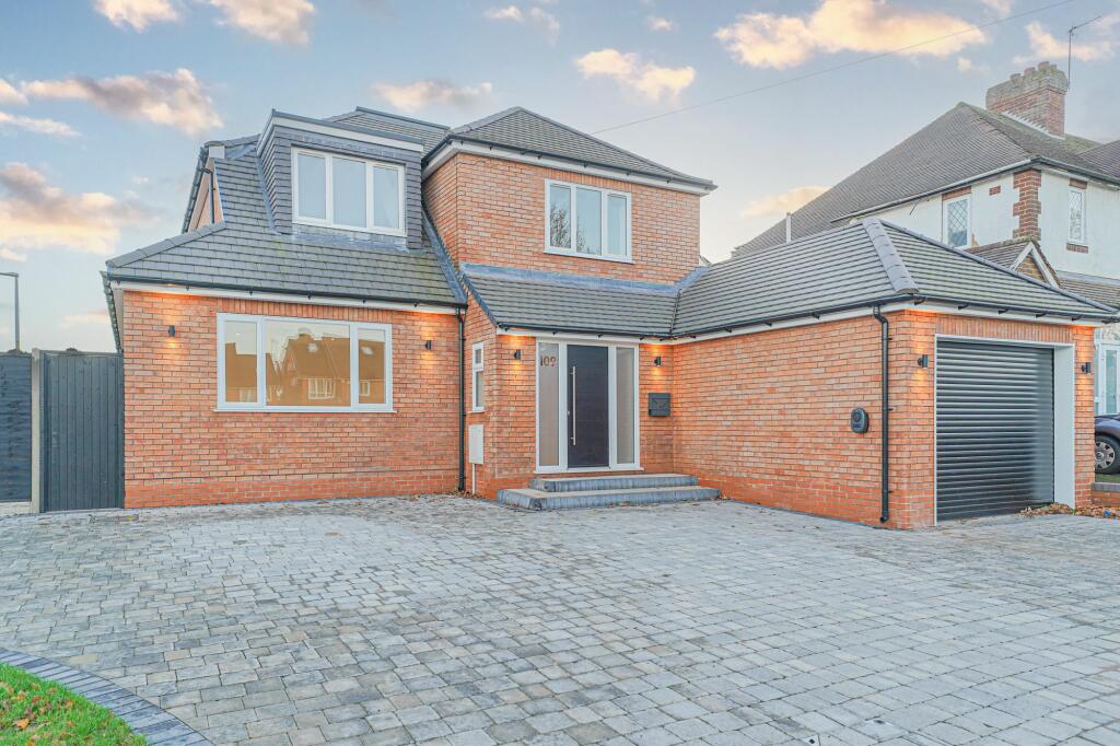 Additional image 31 of Longdon Road, Knowle, B93