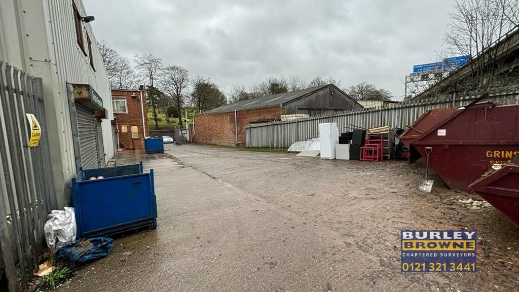 Additional image 19 of DTS RAEBURN, Adj. 1 Moor Lane, Witton, Birmingham, West Midlands, B6 7AE