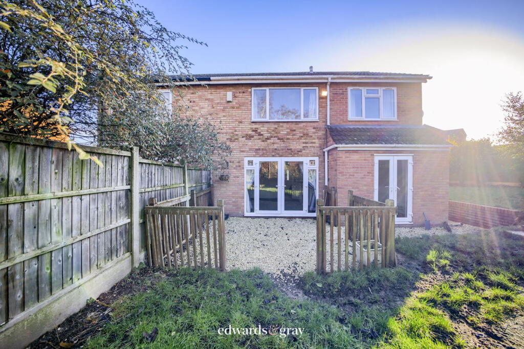 Additional image 16 of Caesar Way, Coleshill, B46 1UD