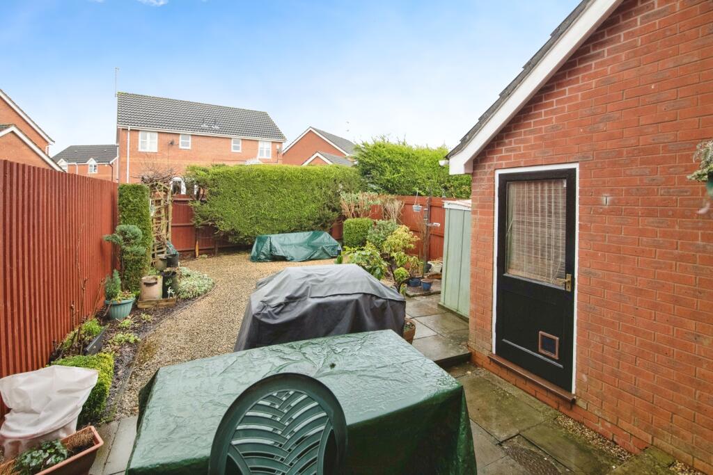 Additional image 12 of Appletree Lane, REDDITCH, Worcestershire, B97