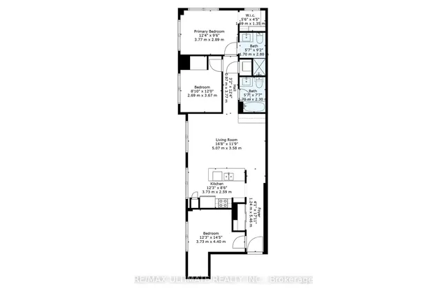 Additional image 26 of 1910 Lake Shore Blvd Unit 201