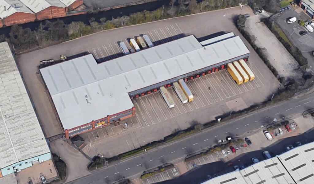 Additional image 7 of Spitfire X-Dock, 10 Spitfire Road, Birmingham, B24 9PB