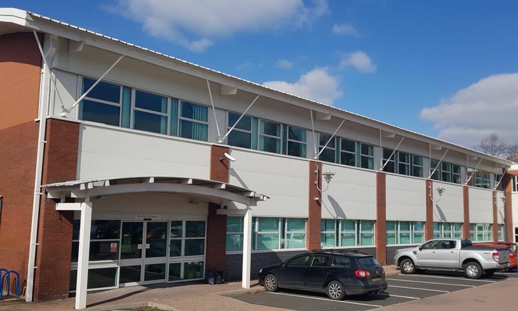 Additional image 4 of Birchfield House 1 Joseph Street, Oldbury, B69 2AQ