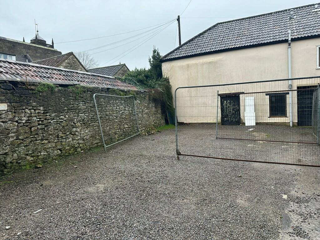 Additional image 6 of Former Lloyds Bank Building, 5, High Street, Shepton Mallet, BA4 5AB