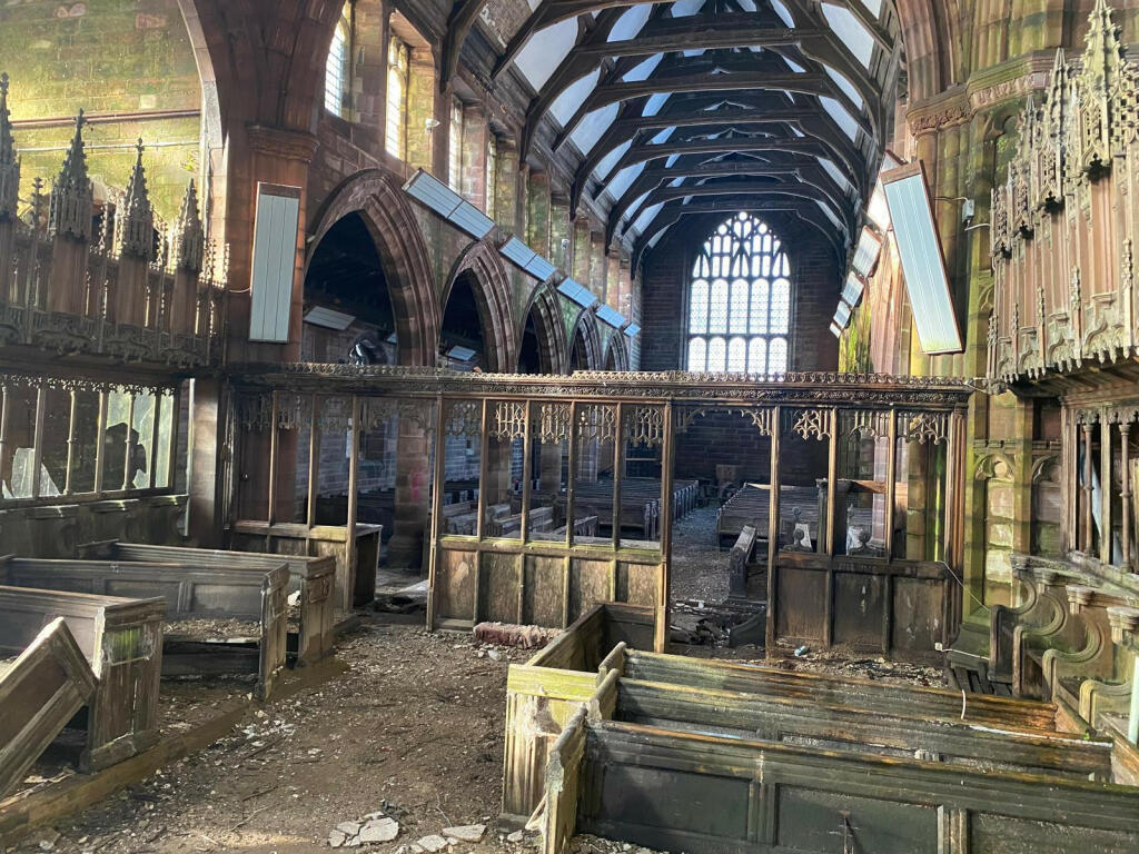 Additional image 4 of Burnley Road, Crawshawbooth, Lancashire, BB4