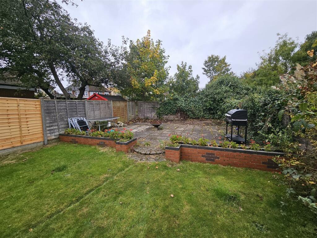 Additional image 20 of Lyndon Road, Solihull