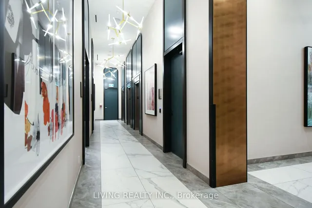 Additional image 24 of 60 Shuter St Unit 2506