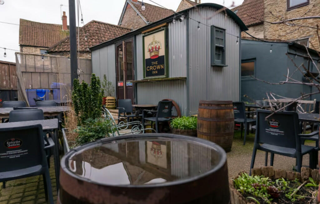 Additional image 9 of The Crown, 24 Keyford, Frome, Somerset, BA11
