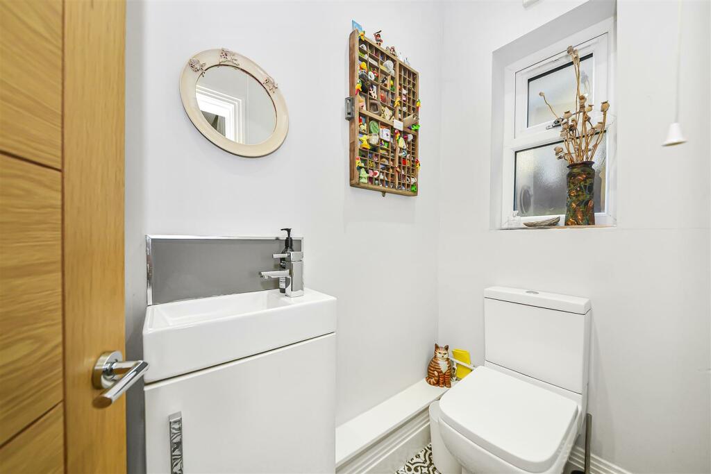 Additional image 12 of Woodthorpe Road, Kings Heath, Birmingham