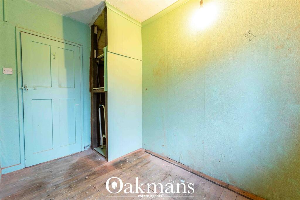 Additional image 18 of Reeves Road, Birmingham