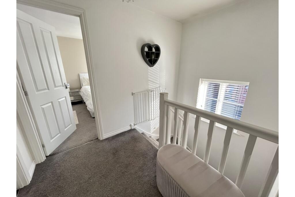 Additional image 8 of Token Rise, Birmingham, B42