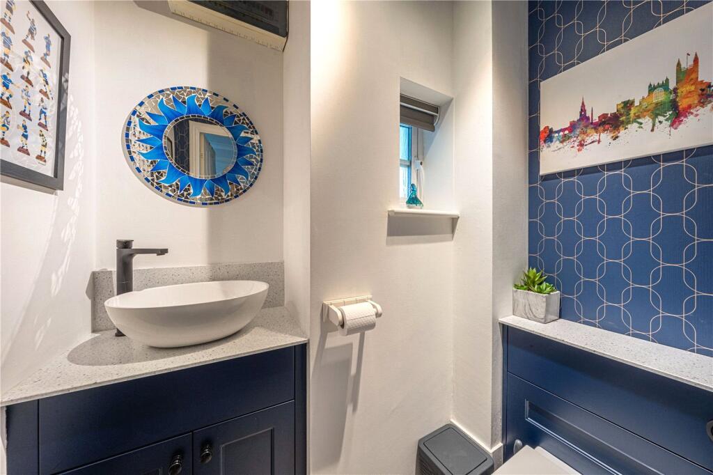 Additional image 20 of Haydock Close, Dosthill, Tamworth, Staffordshire, B77