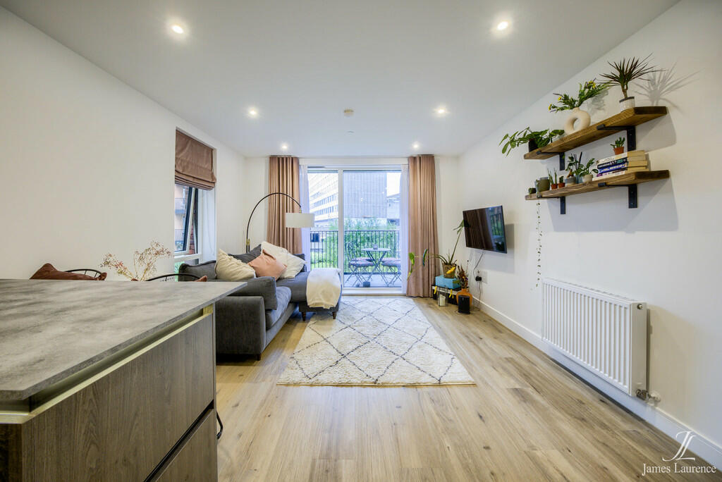 Additional image 20 of The Fazeley, Snow Hill Wharf, 63 Shadwell Street