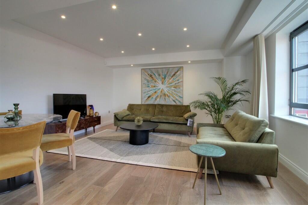 Additional image 25 of Maxim 28, 21 Lionel Street, Birmingham