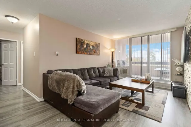 Additional image 6 of 1615 Bloor St Unit 512