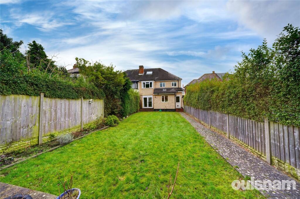 Additional image 20 of Midhurst Road, Kings Norton, Birmingham, B30