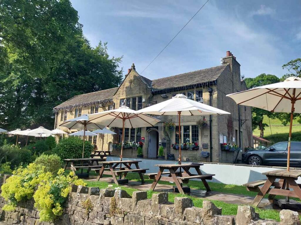 Additional image 5 of NW-323444 - Pendle Inn, Main Street, Burnley BB12 9JX