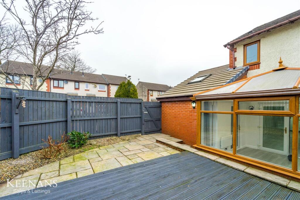 Additional image 22 of Ainslie Close, Great Harwood, Blackburn