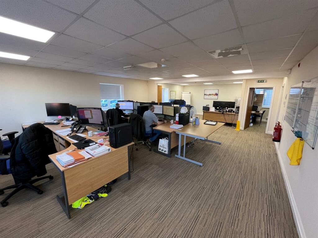 Additional image 14 of Harris Business Park, Bromsgrove B60 4DJ
