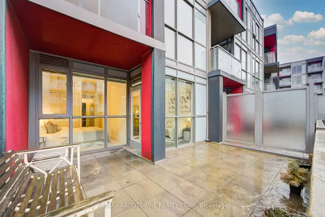 Additional image 32 of 5260 Dundas St Unit C202