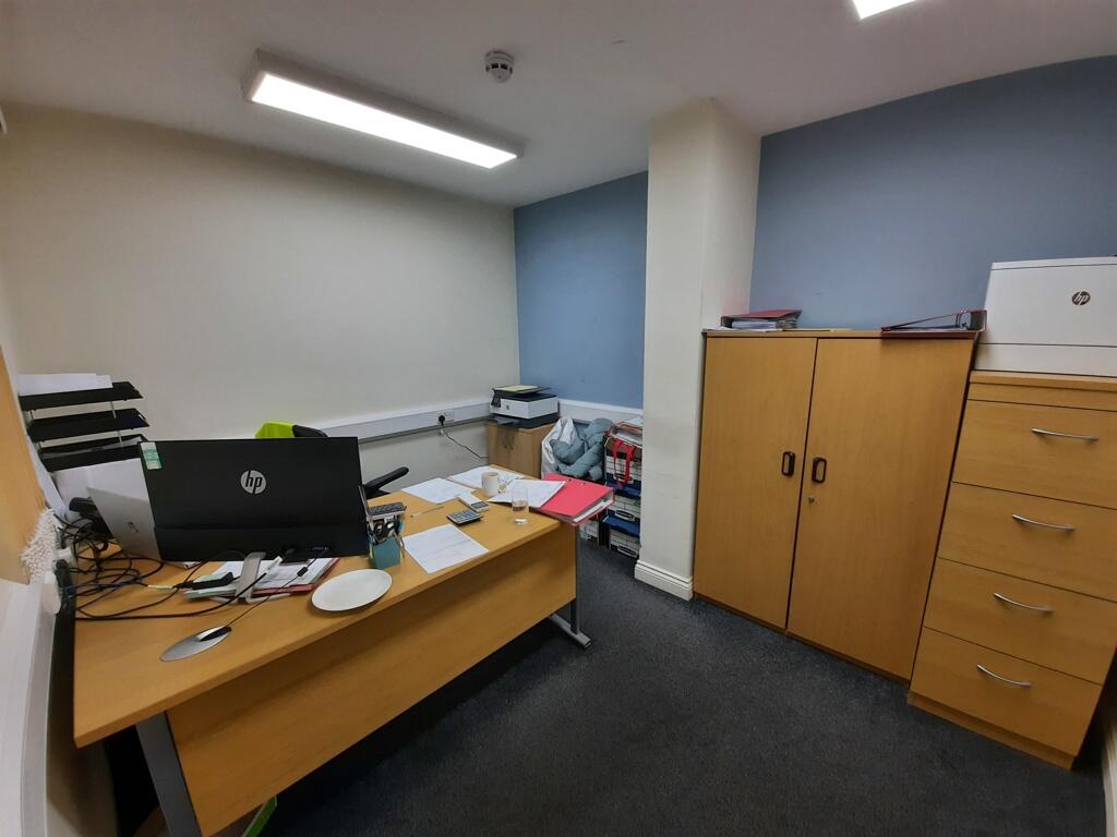 Additional image 25 of Unit 1, Profile Park, Junction Street, Whitewalls Industrial Estate, Colne , Lancashire