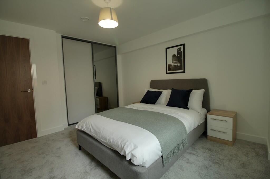 Additional image 6 of The Quadrant, Sand Pits, Birmingham City Centre