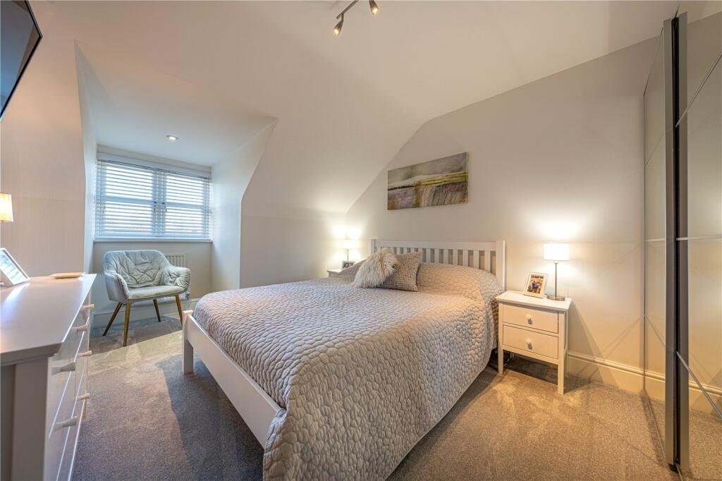 Additional image 10 of Linforth Way, Coleshill, Birmingham, Warwickshire, B46