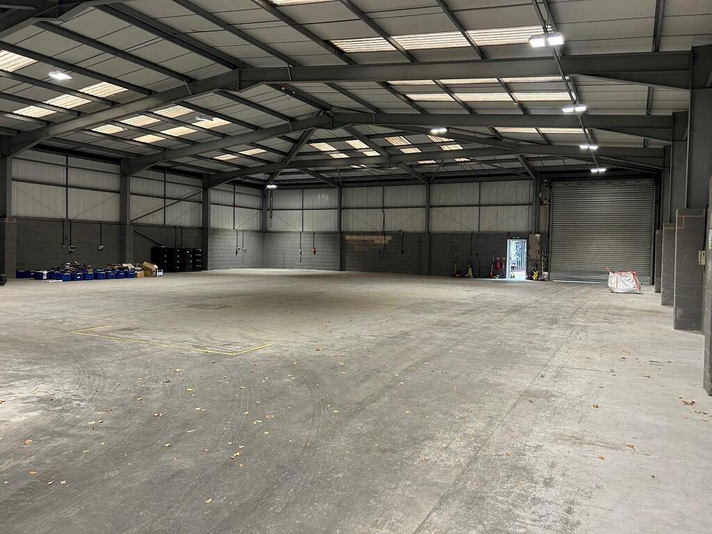 Additional image 4 of Plot 11 Cartwright Road, Saxon Business Park, Stoke Prior, Bromsgrove, Worcestershire, B60 4AD