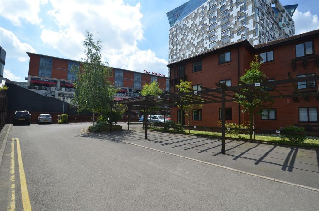 Additional image 7 of King's Court, Bridge Street Birmingham, West Midlands, B1 2JR