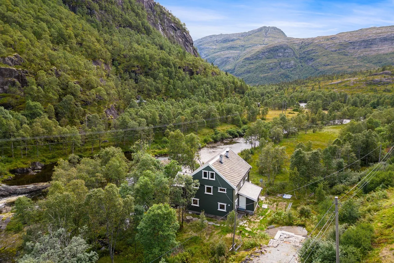 Additional image 2 of Samnangervegen 665, 5650 Tysse