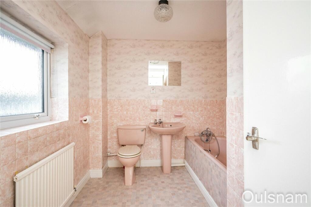 Additional image 19 of Harvington Road, Bromsgrove, Worcestershire, B60