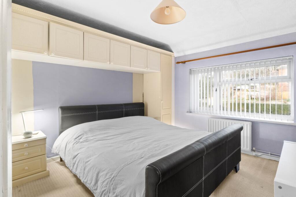 Additional image 15 of Victoria Park, Castle Cary, Somerset, BA7