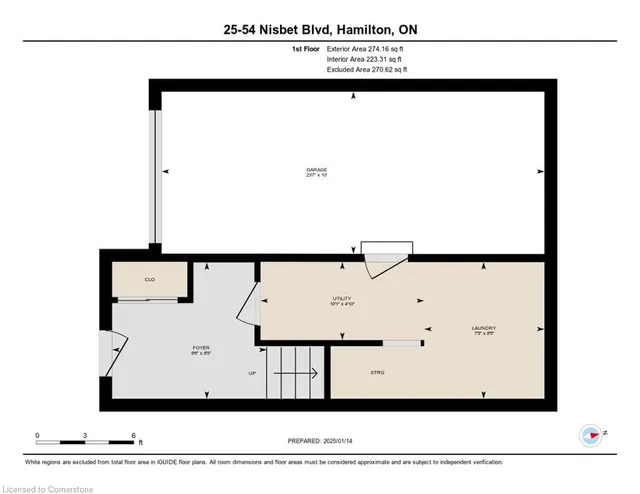 Additional image 38 of 54 Nisbet Blvd Unit 25