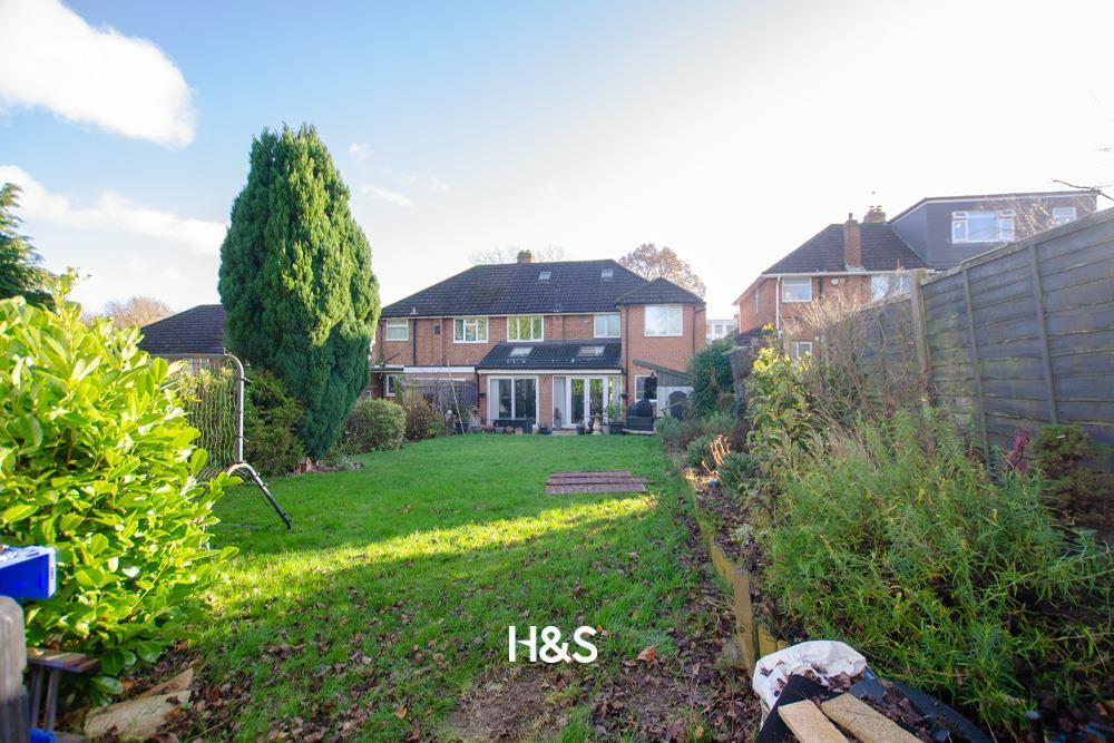 Additional image 20 of Chamberlain Road, Birmingham